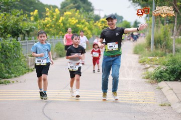 AMAZING SPORTS FESTIVAL - Ảnh #5290328