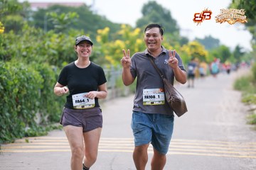 AMAZING SPORTS FESTIVAL - Ảnh #5290524