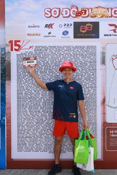 AMAZING SPORTS FESTIVAL - Ảnh #5311916