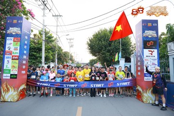 AMAZING SPORTS FESTIVAL - Ảnh #5290187