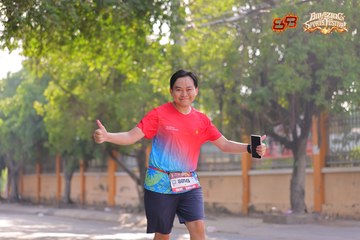 AMAZING SPORTS FESTIVAL - Ảnh #5311125