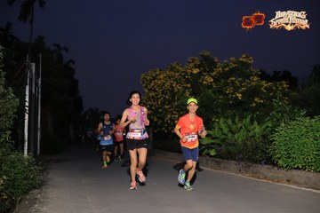 AMAZING SPORTS FESTIVAL - Ảnh #5290879