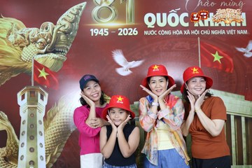 AMAZING SPORTS FESTIVAL - Ảnh #5314322