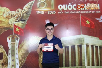 AMAZING SPORTS FESTIVAL - Ảnh #5314189