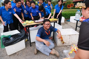 AMAZING SPORTS FESTIVAL - Ảnh #5290696
