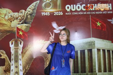 AMAZING SPORTS FESTIVAL - Ảnh #5314945