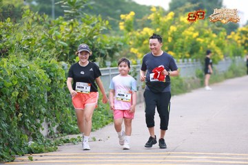 AMAZING SPORTS FESTIVAL - Ảnh #5290617