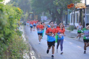 AMAZING SPORTS FESTIVAL - Ảnh #5292327