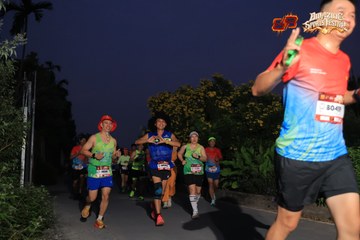AMAZING SPORTS FESTIVAL - Ảnh #5290972