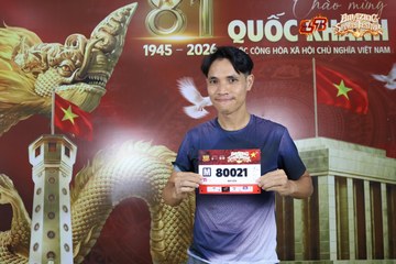 AMAZING SPORTS FESTIVAL - Ảnh #5314596
