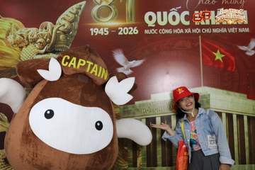 AMAZING SPORTS FESTIVAL - Ảnh #5314220