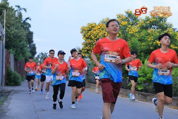 AMAZING SPORTS FESTIVAL - Ảnh #5291836