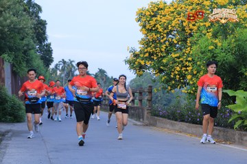 AMAZING SPORTS FESTIVAL - Ảnh #5291811