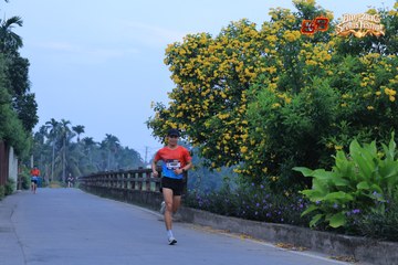 AMAZING SPORTS FESTIVAL - Ảnh #5291196
