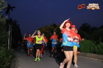 AMAZING SPORTS FESTIVAL - Ảnh #5291068