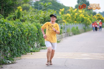 AMAZING SPORTS FESTIVAL - Ảnh #5290559