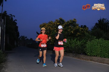 AMAZING SPORTS FESTIVAL - Ảnh #5291183