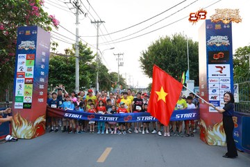 AMAZING SPORTS FESTIVAL - Ảnh #5290239