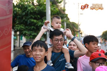 AMAZING SPORTS FESTIVAL - Ảnh #5290227