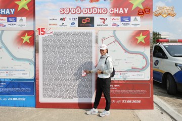 AMAZING SPORTS FESTIVAL - Ảnh #5289295