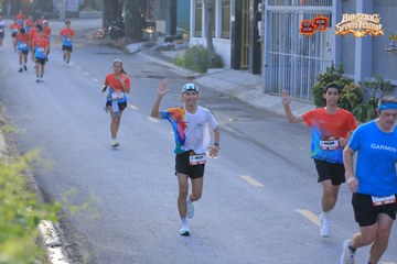 AMAZING SPORTS FESTIVAL - Ảnh #5292442