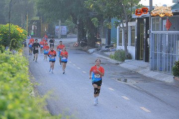 AMAZING SPORTS FESTIVAL - Ảnh #5292405