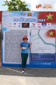 AMAZING SPORTS FESTIVAL - Ảnh #5311652