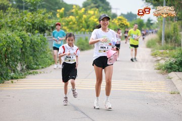 AMAZING SPORTS FESTIVAL - Ảnh #5290350