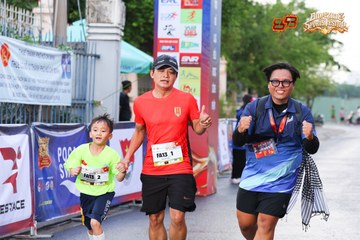 AMAZING SPORTS FESTIVAL - Ảnh #5289740