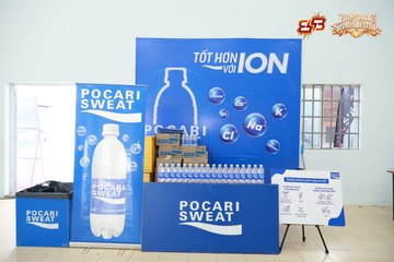 AMAZING SPORTS FESTIVAL - Ảnh #5311557
