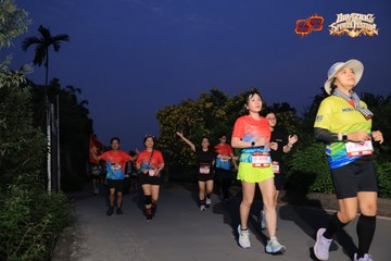 AMAZING SPORTS FESTIVAL - Ảnh #5291115