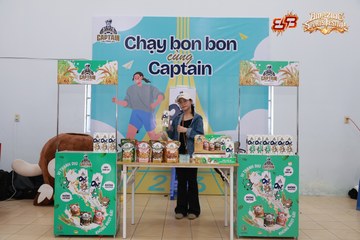 AMAZING SPORTS FESTIVAL - Ảnh #5289798