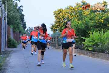 AMAZING SPORTS FESTIVAL - Ảnh #5291944
