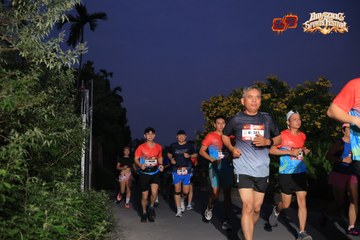 AMAZING SPORTS FESTIVAL - Ảnh #5290983