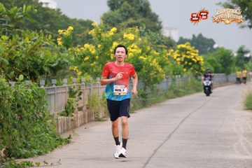 AMAZING SPORTS FESTIVAL - Ảnh #5290285