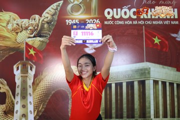 AMAZING SPORTS FESTIVAL - Ảnh #5314182