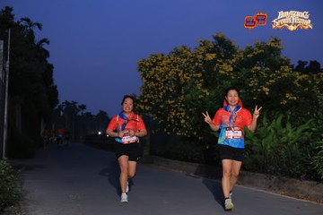 AMAZING SPORTS FESTIVAL - Ảnh #5291173
