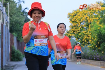 AMAZING SPORTS FESTIVAL - Ảnh #5292151