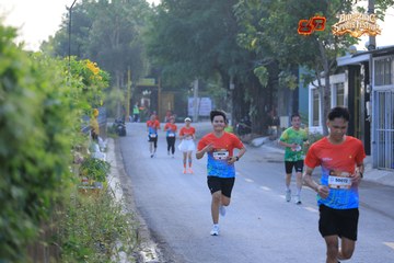 AMAZING SPORTS FESTIVAL - Ảnh #5292263