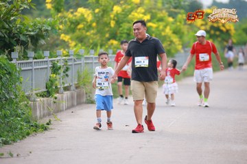 AMAZING SPORTS FESTIVAL - Ảnh #5290584