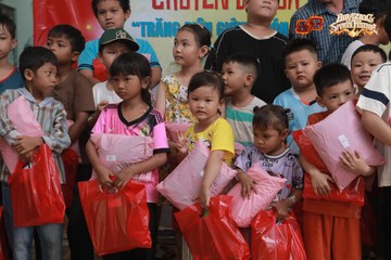 AMAZING SPORTS FESTIVAL - Ảnh #5332476
