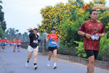 AMAZING SPORTS FESTIVAL - Ảnh #5291534