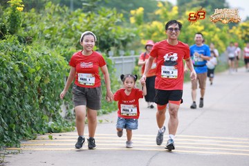 AMAZING SPORTS FESTIVAL - Ảnh #5290434