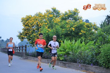 AMAZING SPORTS FESTIVAL - Ảnh #5291319