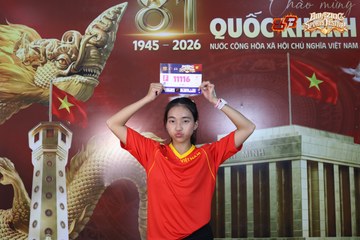 AMAZING SPORTS FESTIVAL - Ảnh #5314406