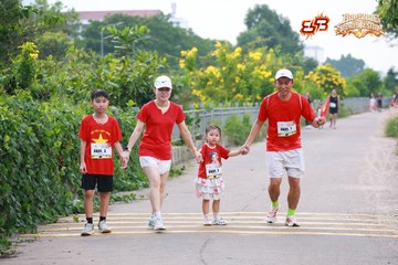 AMAZING SPORTS FESTIVAL - Ảnh #5290594