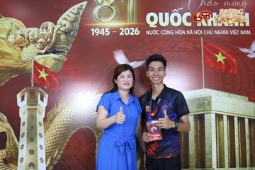 AMAZING SPORTS FESTIVAL - Ảnh #5314805
