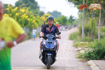AMAZING SPORTS FESTIVAL - Ảnh #5290582