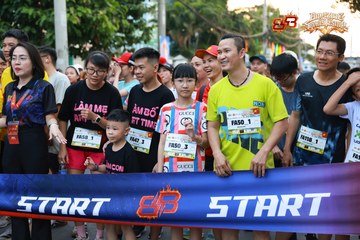AMAZING SPORTS FESTIVAL - Ảnh #5290212