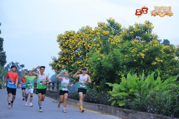 AMAZING SPORTS FESTIVAL - Ảnh #5291268